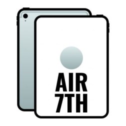 Apple iPad Air 13" 7th Wi-Fi Cell- 5G- M3- 128GB- Azul