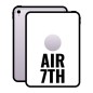 Apple iPad Air 13" 7th Wi-Fi Cell- 5G- M3- 128 GB- Purpura Lila Apple iPad Air 13" 7th Wi-Fi Cell- 5G- M3- 128 GB- Purpura Lila