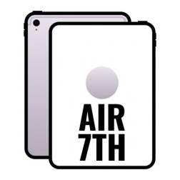 Apple iPad Air 13" 7th Wi-Fi Cell- 5G- M3- 256GB- Purpura Lila