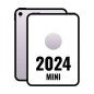 iPad Mini 8-3" 2024 7th WiFi- A17 Pro- 128GB- Purpura- MXN93TY-A iPad Mini 8-3" 2024 7th WiFi- A17 Pro- 128GB- Purpura- MXN93TY-A