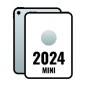 iPad Mini 8-3" 2024 7th WiFi Cell- A17 Pro- 128GB- 5G- Azul - MXPP3TY-A iPad Mini 8-3" 2024 7th WiFi Cell- A17 Pro- 128GB- 5G- Azul - MXPP3TY-A