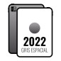 Apple iPad Pro 11" 2022 4th WiFi Cell- 5G- M2- 1TB- Gris Espacial - MNYJ3TY-A Apple iPad Pro 11" 2022 4th WiFi Cell- 5G- M2- 1TB- Gris Espacial - MNYJ3TY-A