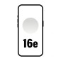 Smartphone Apple iPhone 16e 128GB- 6-1"- 5G- Blanco