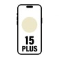 Smartphone Apple iPhone 15 Plus 128Gb- 6-7"- 5G- Amarillo Smartphone Apple iPhone 15 Plus 128Gb- 6-7"- 5G- Amarillo