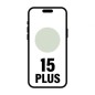 Smartphone Apple iPhone 15 Plus 256Gb- 6-7"- 5G- Verde