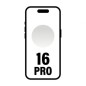 Smartphone Apple iPhone 16 Pro 512GB- 6-3"- 5G- Titanio Blanco Smartphone Apple iPhone 16 Pro 512GB- 6-3"- 5G- Titanio Blanco