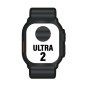 Apple Watch Ultra 2- GPS- Cellular- 49mm- Caja de Titanio Negro- Correa Ocean Negra Apple Watch Ultra 2- GPS- Cellular- 49mm- Caja de Titanio Negro- Correa Ocean Negra
