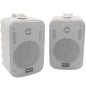 Altavoces Autoamplificados Approx APPSPK15X2- 30W- 2-0- Blancos Altavoces Autoamplificados Approx APPSPK15X2- 30W- 2-0- Blancos