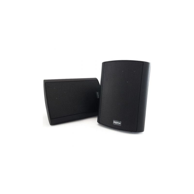 Altavoces Autoamplificados Approx appSPK+BK- 60W- 2-0