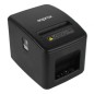 Impresora de Tickets Approx appPOS80AM-USB- Térmica- Ancho papel 80mm- USB-RJ11- Negra Impresora de Tickets Approx appPOS80AM-USB- Térmica- Ancho papel 80mm- USB-RJ11- Negra