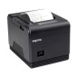 Impresora de Tickets Approx appPOS80AM3- Térmica- Ancho papel 80mm- USB-RS232-Ethernet- Negra Impresora de Tickets Approx appPOS80AM3- Térmica- Ancho papel 80mm- USB-RS232-Ethernet- Negra