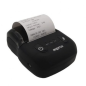 Impresora de Tickets Approx appPOS58PORTABLE+- Térmica- Ancho papel 58mm- USB-Bluetooth- Negra Impresora de Tickets Approx appPOS58PORTABLE+- Térmica- Ancho papel 58mm- USB-Bluetooth- Negra