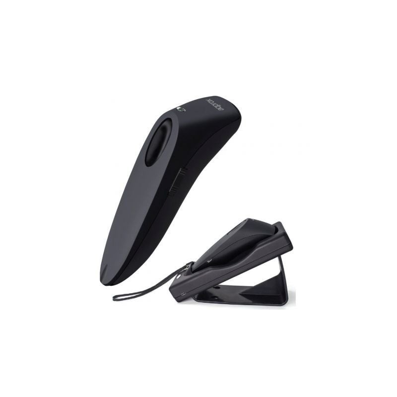 Lector de Código de Barras 1D-2D Approx appLS10- Bluetooth- USB- Radiofrecuencia Lector de Código de Barras 1D-2D Approx appLS10- Bluetooth- USB- Radiofrecuencia