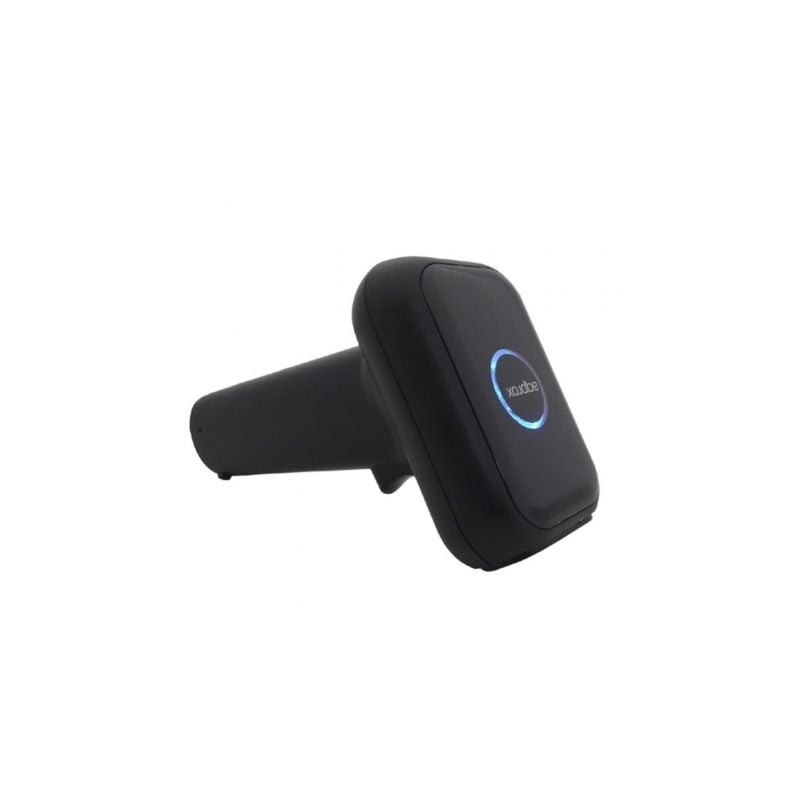 Lector de Código de Barras 1D-2D-QR Approx appLS16HD2D- USB Lector de Código de Barras 1D-2D-QR Approx appLS16HD2D- USB