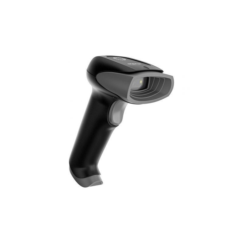 Lector de Código de Barras 1D-2D-QR Approx appLS22WS- USB- Bluetooth- Radiofrecuencia Lector de Código de Barras 1D-2D-QR Approx appLS22WS- USB- Bluetooth- Radiofrecuencia