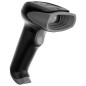 Lector de Código de Barras 1D-2D-QR Approx appLS22WS- USB- Bluetooth- Radiofrecuencia Lector de Código de Barras 1D-2D-QR Approx appLS22WS- USB- Bluetooth- Radiofrecuencia