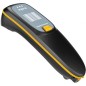 Lector de Código de Barras 1D-2D-QR Approx appLS23- USB Tipo-C- Bluetooth- Radiofrecuencia Lector de Código de Barras 1D-2D-QR Approx appLS23- USB Tipo-C- Bluetooth- Radiofrecuencia