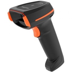 Lector de Código de Barras 1D-2D-QR Approx appLS24WS- USB- Bluetooth- Radiofrecuencia