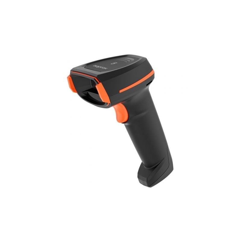 Lector de Código de Barras 1D-2D-QR Approx appLS24WS- USB- Bluetooth- Radiofrecuencia Lector de Código de Barras 1D-2D-QR Approx appLS24WS- USB- Bluetooth- Radiofrecuencia