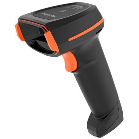 Lector de Código de Barras 1D-2D-QR Approx appLS24WS- USB- Bluetooth- Radiofrecuencia