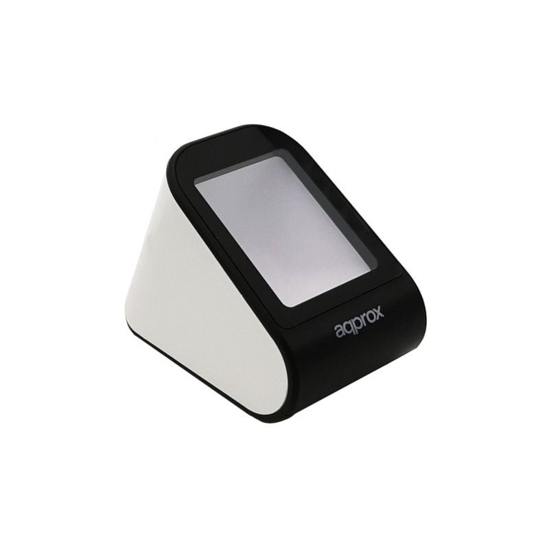 Lector de Código de Barras 1D-2D-PDF-QR Approx appLS20DESK+- USB Lector de Código de Barras 1D-2D-PDF-QR Approx appLS20DESK+- USB