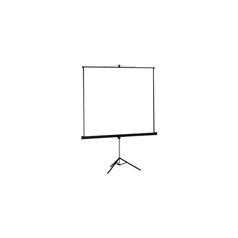 Pantalla de Proyección con Trípode Approx appP200T- 200 x 200cm Pantalla de Proyección con Trípode Approx appP200T- 200 x 200cm