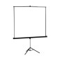 Pantalla de Proyección con Trípode Approx appP200T- 200 x 200cm Pantalla de Proyección con Trípode Approx appP200T- 200 x 200cm