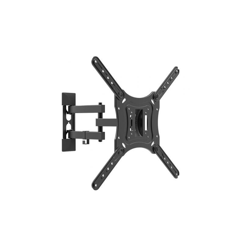 Soporte de Pared Extensible Approx appST12X para TV de 17-55"- hasta 30kg Soporte de Pared Extensible Approx appST12X para TV de 17-55"- hasta 30kg