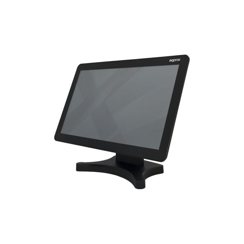 TPV Approx APPTPV18+i7 Intel Core i7-8565U- 8GB- 128GB SSD- 18-5"- Táctil- WiFi TPV Approx APPTPV18+i7 Intel Core i7-8565U- 8GB- 128GB SSD- 18-5"- Táctil- WiFi