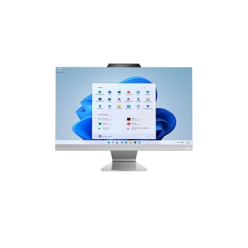 PC All in One Asus E3402WVAK-WPC037X Intel Core i7-1355U- 16GB- 512GB SSD- 23-8"- Win11 Pro PC All in One Asus E3402WVAK-WPC037X Intel Core i7-1355U- 16GB- 512GB SSD- 23-8"- Win11 Pro