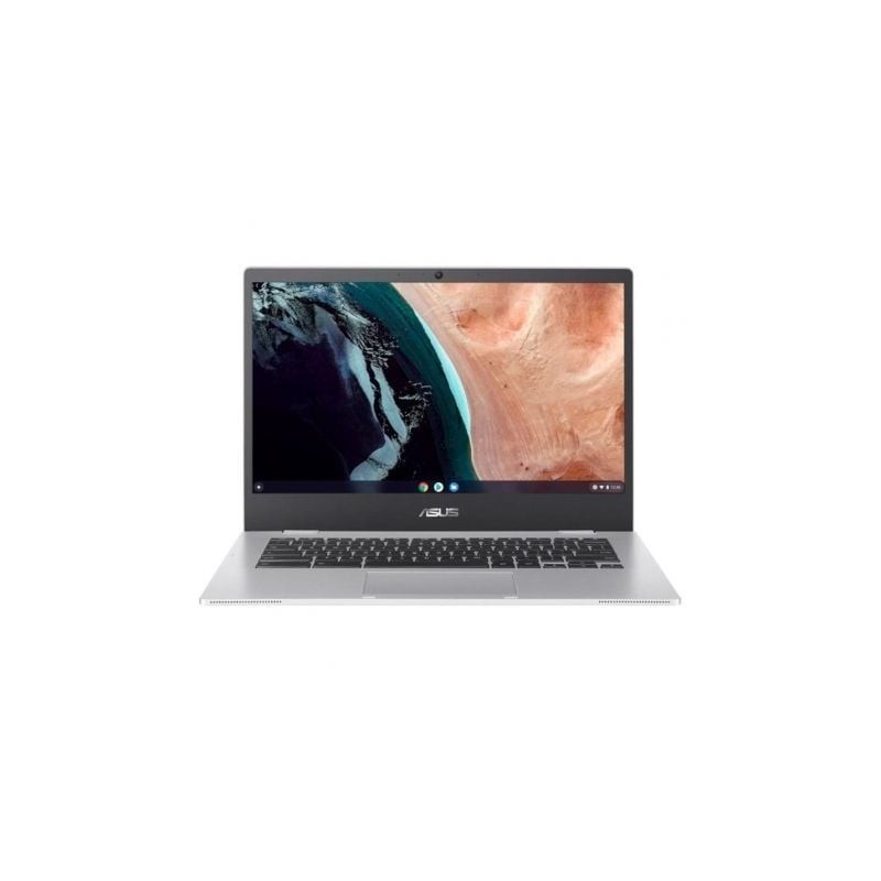 ChromeBook Asus CX1400CKA-NK0724 Intel Celeron N4500- 8GB- 128GB- 14"- Chrome OS ChromeBook Asus CX1400CKA-NK0724 Intel Celeron N4500- 8GB- 128GB- 14"- Chrome OS