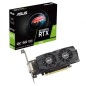 Tarjeta Gráfica Asus GeForce RTX 3050 LP BRK OC Edition- 6GB GDDR6- Compatible con Perfil Bajo Tarjeta Gráfica Asus GeForce RTX 3050 LP BRK OC Edition- 6GB GDDR6- Compatible con Perfil Bajo
