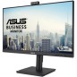 Monitor Profesional Asus BE249QFK 24"- Full HD- Webcam- Negro Monitor Profesional Asus BE249QFK 24"- Full HD- Webcam- Negro