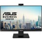 Monitor Profesional Asus BE24EQK 23-8"- Full HD- Webcam- Multimedia- Negro Monitor Profesional Asus BE24EQK 23-8"- Full HD- Webcam- Multimedia- Negro
