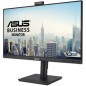 Monitor Profesional Asus BE279QFK 27"- Full HD- Webcam- Multimedia- Regulable en altura- Negro Monitor Profesional Asus BE279QFK 27"- Full HD- Webcam- Multimedia- Regulable en altura- Negro