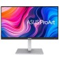 Monitor Profesional Asus ProArt Display PA278CV 27"- WQHD- Multimedia- Regulable en altura- Negro y Plata Monitor Profesional Asus ProArt Display PA278CV 27"- WQHD- Multimedia- Regulable en altura- Negro y Plata
