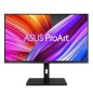 Monitor Profesional Asus ProArt Display PA328QV 31-5"- WQHD- Multimedia- Regulable en altura- Negro Monitor Profesional Asus ProArt Display PA328QV 31-5"- WQHD- Multimedia- Regulable en altura- Negro