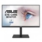 Monitor Profesional Asus VA24DQSB 23-8"- Full HD- Multimedia- Regulable en altura- Negro Monitor Profesional Asus VA24DQSB 23-8"- Full HD- Multimedia- Regulable en altura- Negro