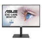 Monitor Profesional Asus VA27AQSB 27"- WQHD- Multimedia- Regulable en altura- Negro Monitor Profesional Asus VA27AQSB 27"- WQHD- Multimedia- Regulable en altura- Negro