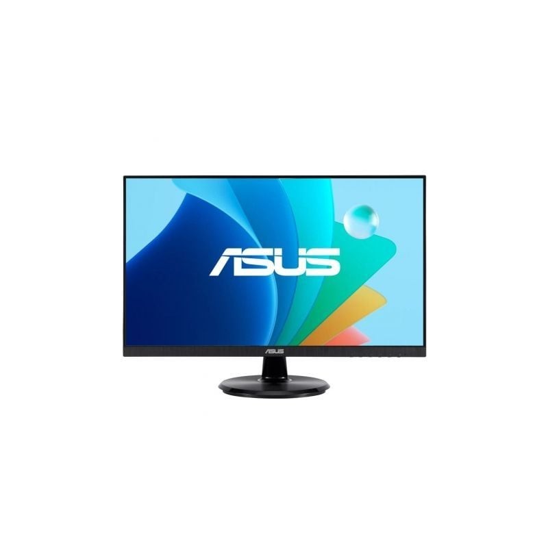 Monitor Gaming Asus VA27DQFR 27"- Full HD- 1ms- 100Hz- IPS- Multimedia- Negro Monitor Gaming Asus VA27DQFR 27"- Full HD- 1ms- 100Hz- IPS- Multimedia- Negro
