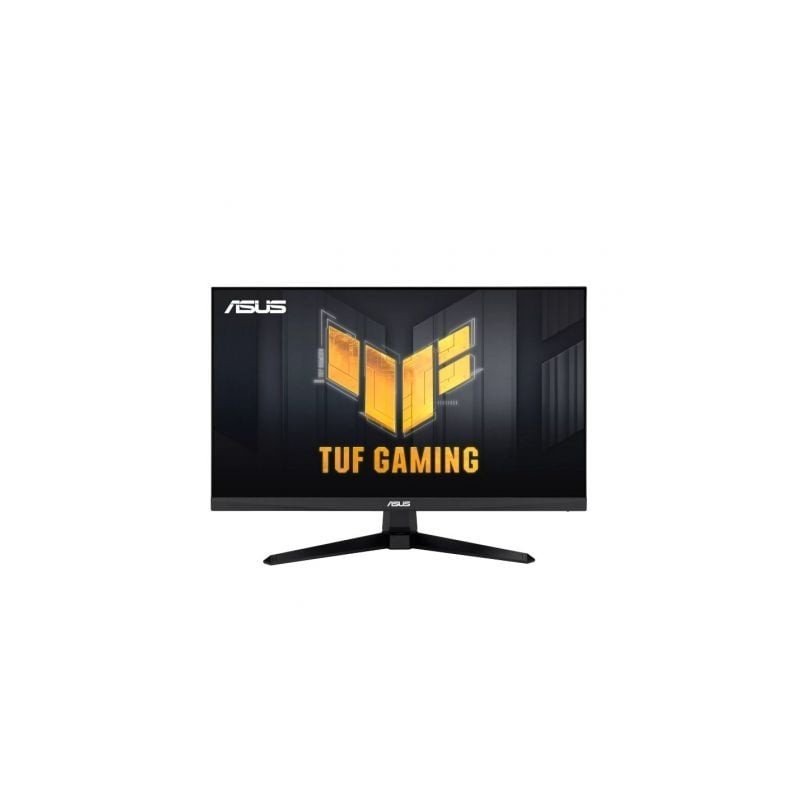 Monitor Gaming Asus TUF Gaming VG246H1A 23-8"- Full HD- 0-5ms- 100Hz- IPS- Negro Monitor Gaming Asus TUF Gaming VG246H1A 23-8"- Full HD- 0-5ms- 100Hz- IPS- Negro