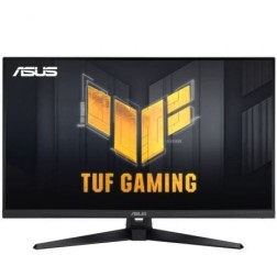 MONITOR ASUS GAMING TUF VG32AQA1A 31,5" MULTIMEDIA NEGRO