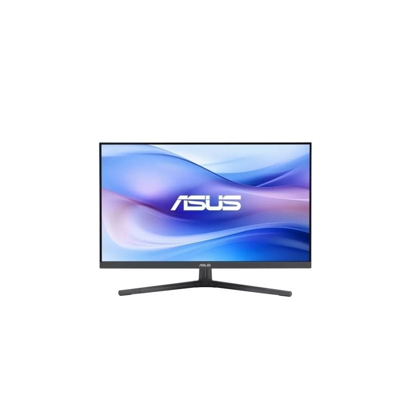 Monitor Profesional Asus VU279CFE-B 27"- Full HD- Regulable en altura- Azul Monitor Profesional Asus VU279CFE-B 27"- Full HD- Regulable en altura- Azul