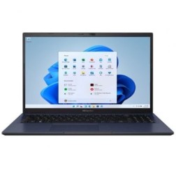 Portátil Asus ExpertBook B1 B1502CVA-BQ1636X Intel Core i5-1335U- 8GB- 512GB SSD- 15-6"- Win11 Pro