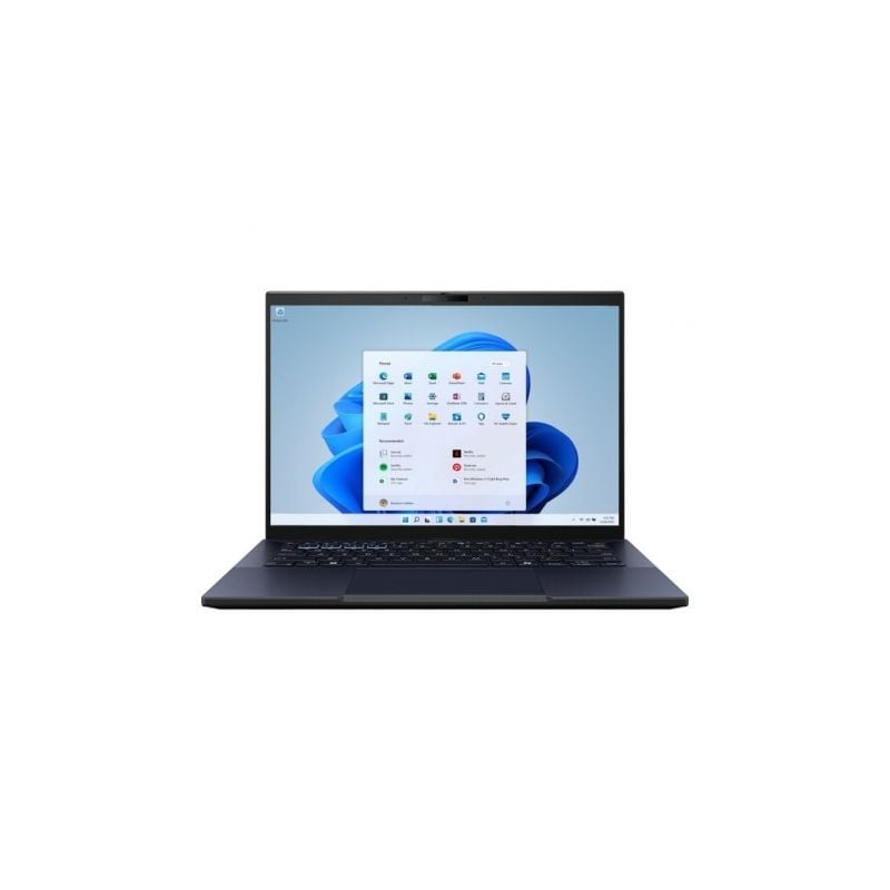 Portátil Asus ExpertBook B3 B3404CMA-Q50950X Intel Core Ultra 5-125U- 16GB- 512GB SSD- 14"- Win11 Pro Portátil Asus ExpertBook B3 B3404CMA-Q50950X Intel Core Ultra 5-125U- 16GB- 512GB SSD- 14"- Win11 Pro