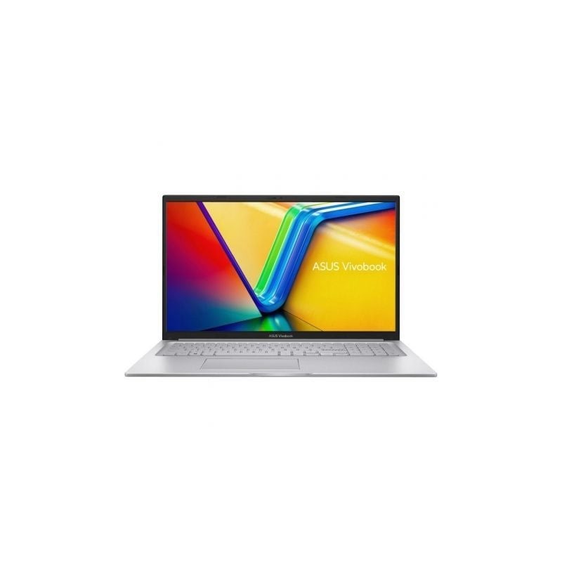 Portátil Asus VivoBook 17 F1704VA-AU534 Intel Core i5-1334U- 16GB- 512GB SSD- 17-3"- Sin Sistema Operativo Portátil Asus VivoBook 17 F1704VA-AU534 Intel Core i5-1334U- 16GB- 512GB SSD- 17-3"- Sin Sistema Operativo