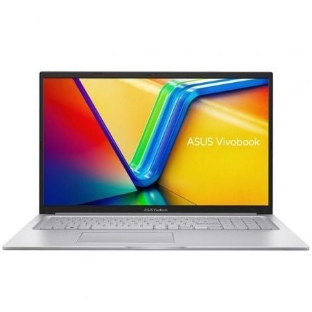 Portátil Asus VivoBook 17 F1704VA-AU534 Intel Core i5-1334U- 16GB- 512GB SSD- 17-3"- Sin Sistema Operativo