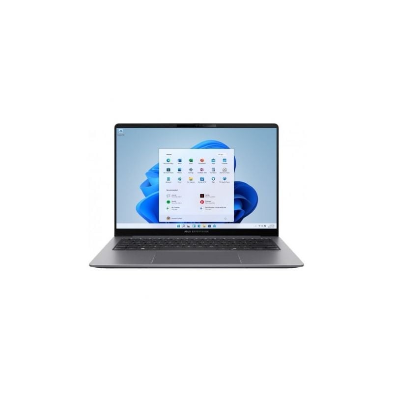 Portátil Asus ExpertBook P1 P5405CSA-NZ0341X Intel Core Ultra 7-258V- 32GB- 1TB SSD- 14"- Win11 Pro Portátil Asus ExpertBook P1 P5405CSA-NZ0341X Intel Core Ultra 7-258V- 32GB- 1TB SSD- 14"- Win11 Pro