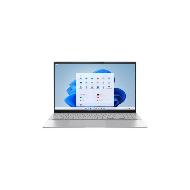 Portátil Asus VivoBook S15 OLED S5507QA-MA090W Qualcomm Snapdragon X1E-78-100- 16GB- 1TB SSD- 15-6"- Win11 Portátil Asus VivoBook S15 OLED S5507QA-MA090W Qualcomm Snapdragon X1E-78-100- 16GB- 1TB SSD- 15-6"- Win11