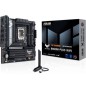 Placa Base Asus TUF GAMING B860M-PLUS WIFI Socket 1851- Micro ATX Placa Base Asus TUF GAMING B860M-PLUS WIFI Socket 1851- Micro ATX